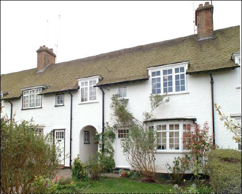 56 Oakwood Road